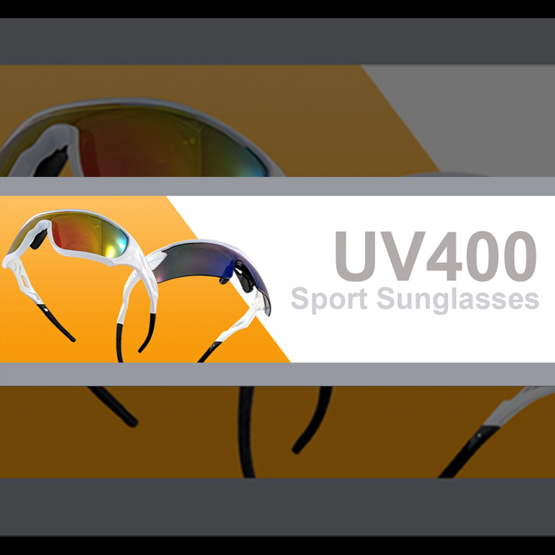 UV400 SPORT SUNGLASSES